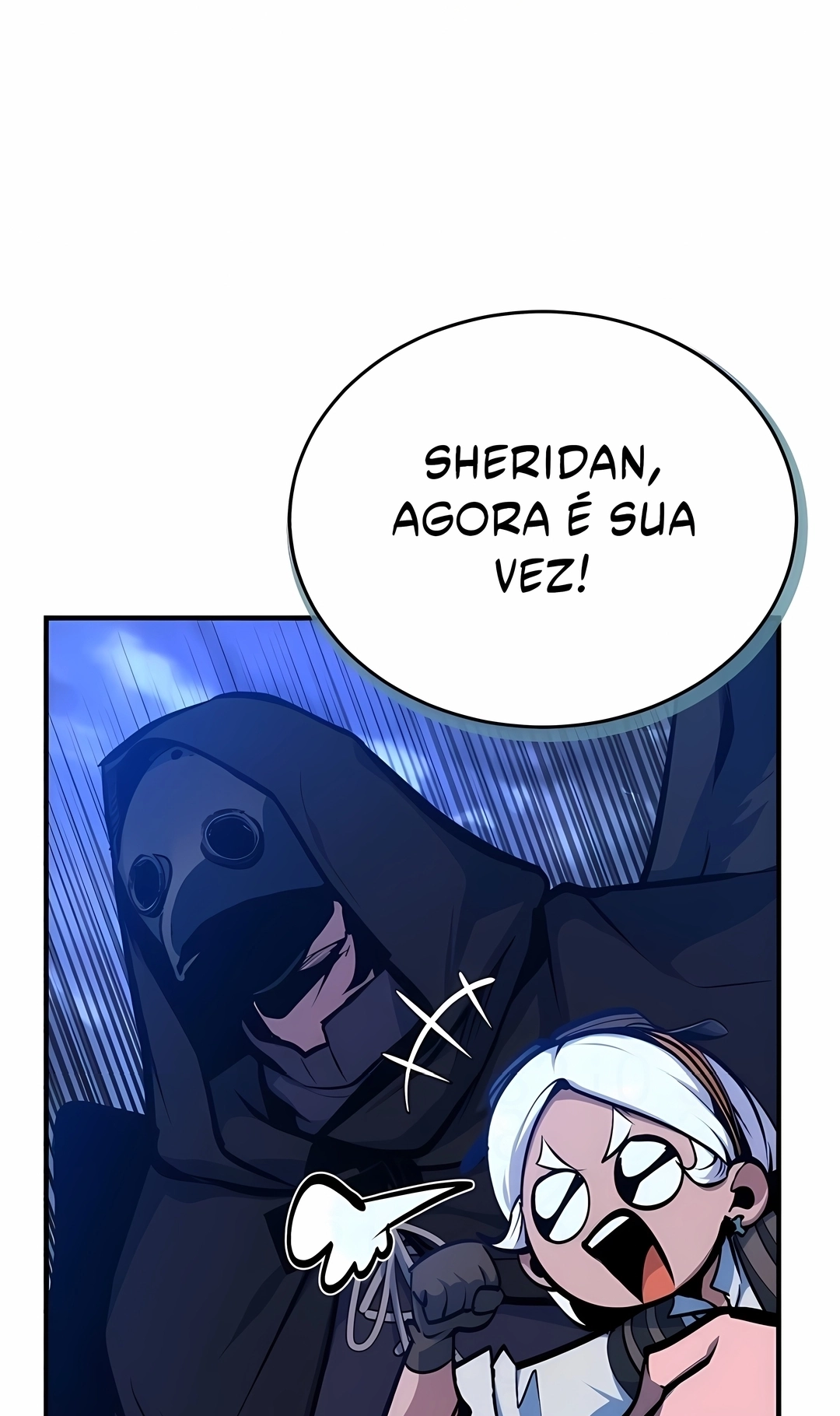 Read Academy’s Undercover Professor PT Manga Online