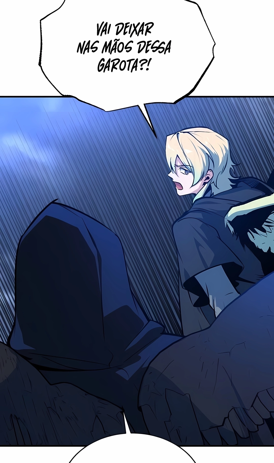 Read Academy’s Undercover Professor PT Manga Online