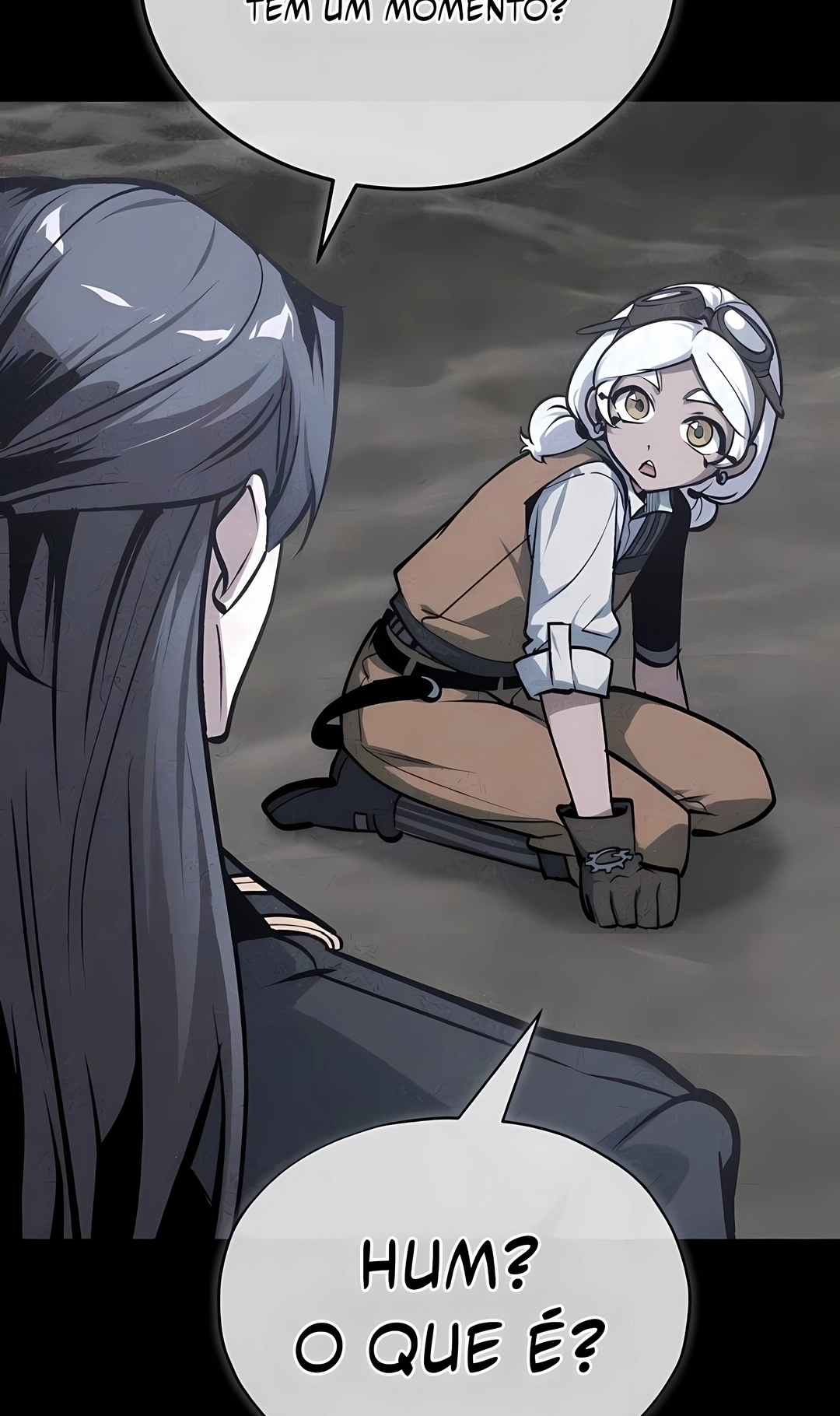 Read Academy’s Undercover Professor PT Manga Online