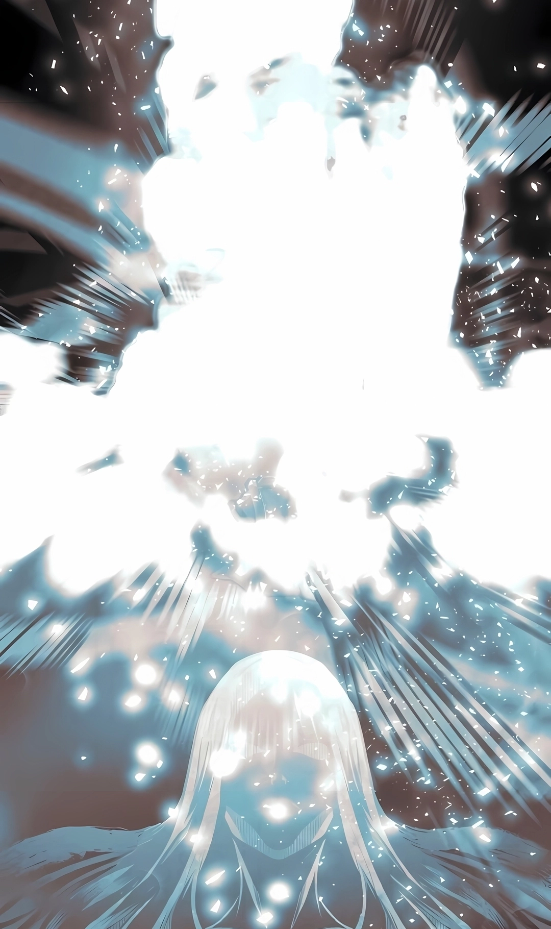 Read Academy’s Undercover Professor PT Manga Online