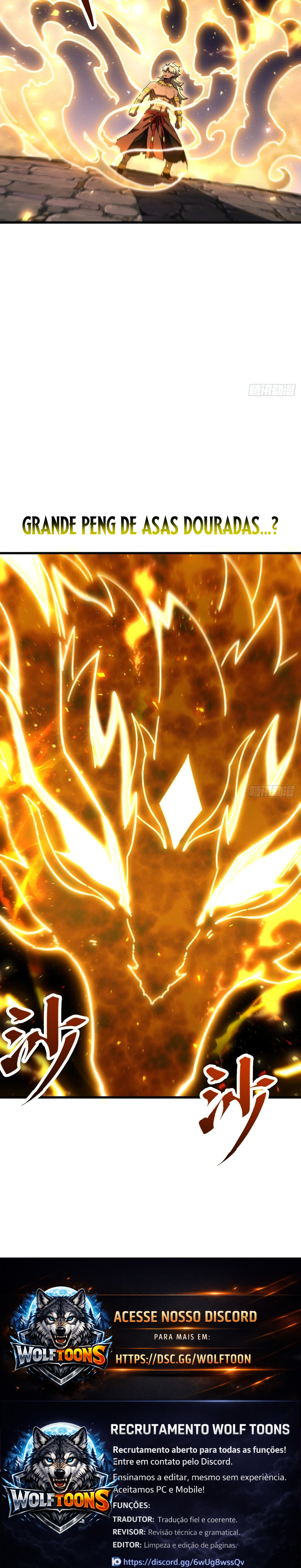 Read Antigo Corpo Sagrado PT Manga Online