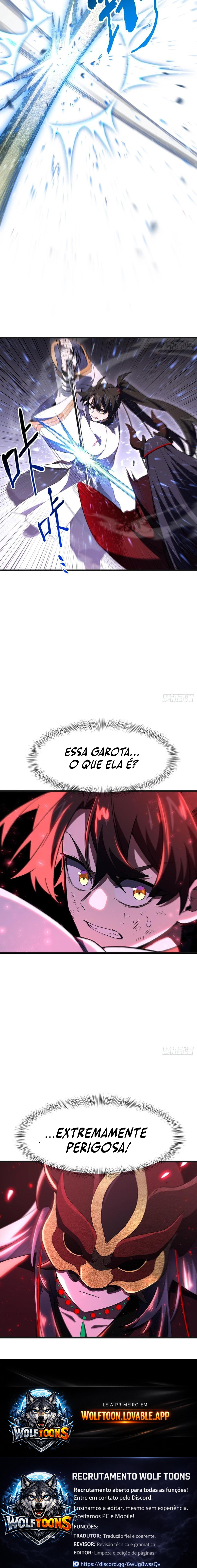 Read Antigo Corpo Sagrado PT Manga Online