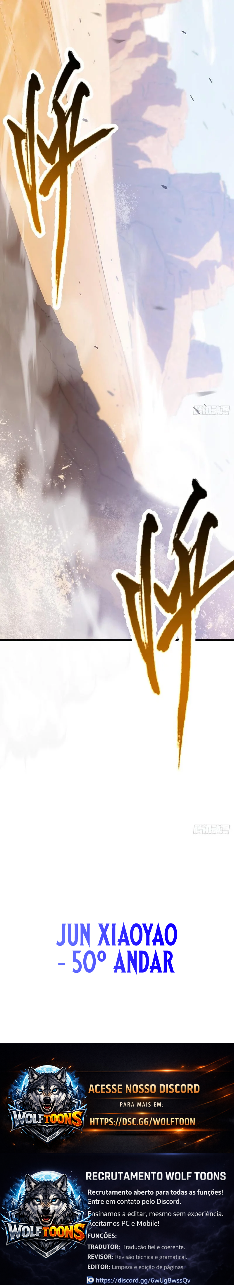 Read Antigo Corpo Sagrado PT Manga Online