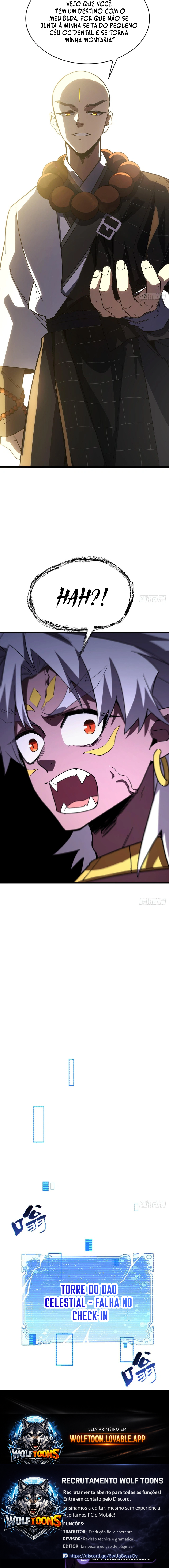 Read Antigo Corpo Sagrado PT Manga Online