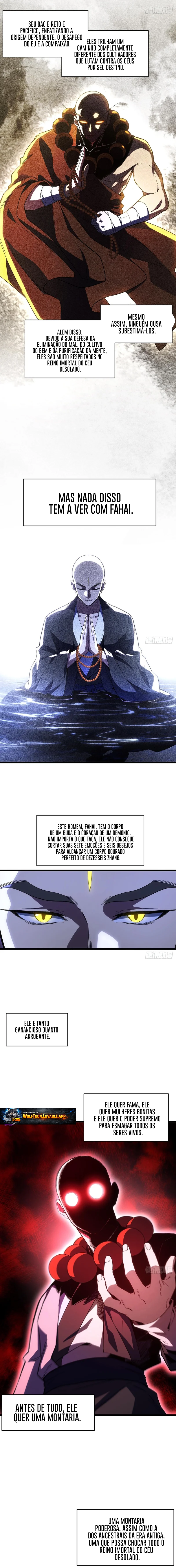 Read Antigo Corpo Sagrado PT Manga Online