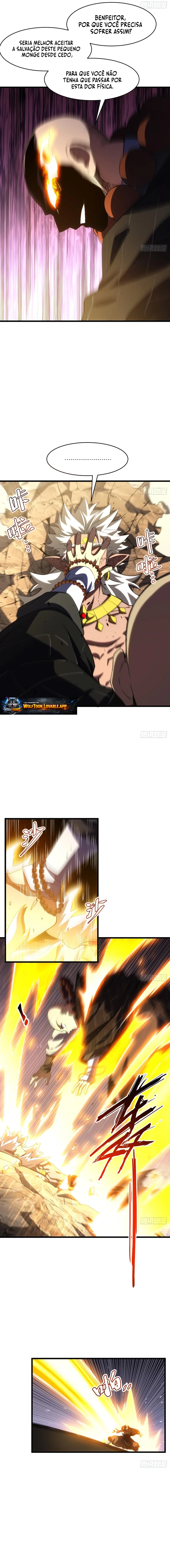 Read Antigo Corpo Sagrado PT Manga Online