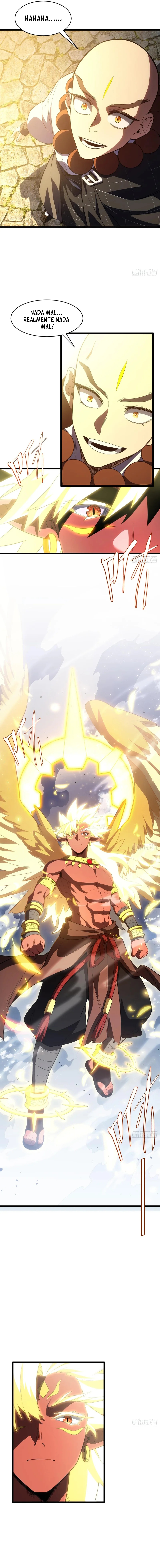 Read Antigo Corpo Sagrado PT Manga Online