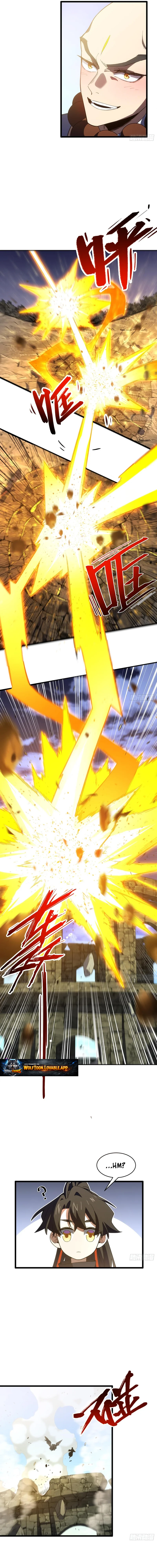 Read Antigo Corpo Sagrado PT Manga Online