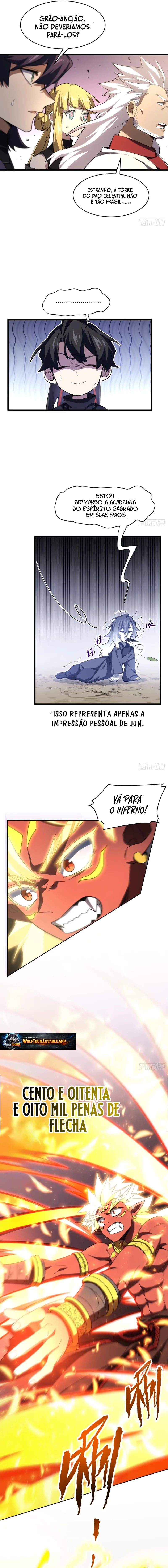 Read Antigo Corpo Sagrado PT Manga Online