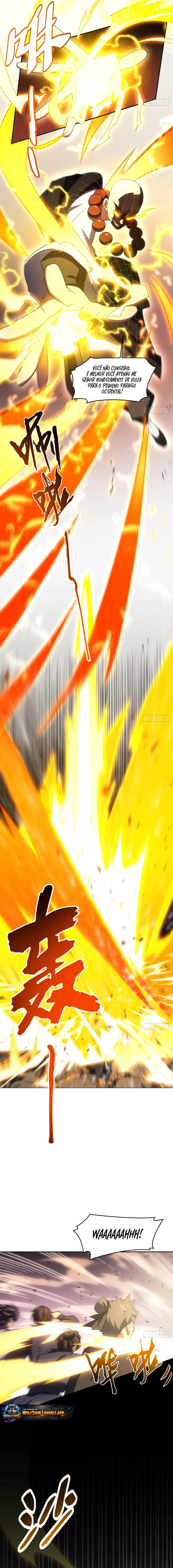 Read Antigo Corpo Sagrado PT Manga Online