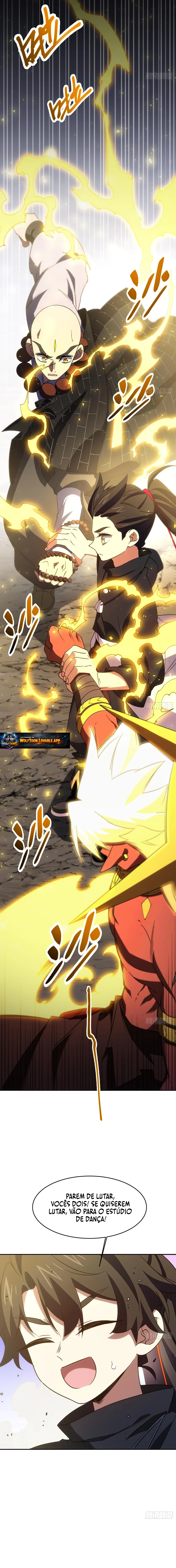 Read Antigo Corpo Sagrado PT Manga Online