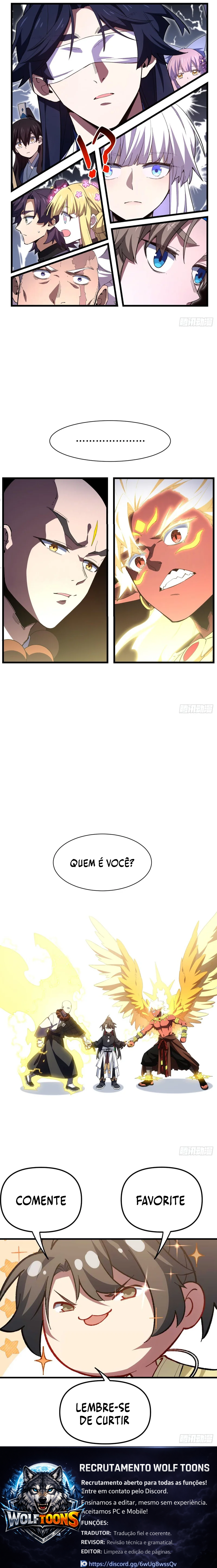 Read Antigo Corpo Sagrado PT Manga Online