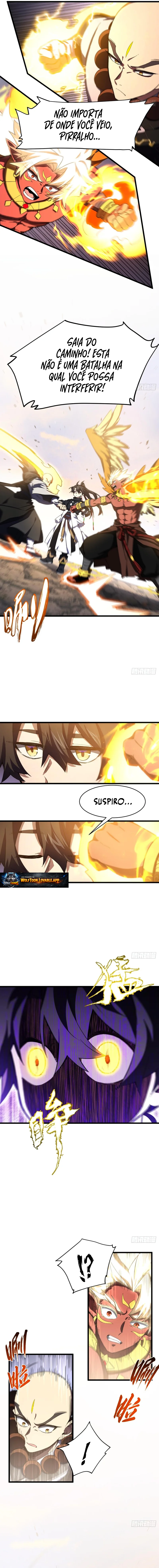 Read Antigo Corpo Sagrado PT Manga Online