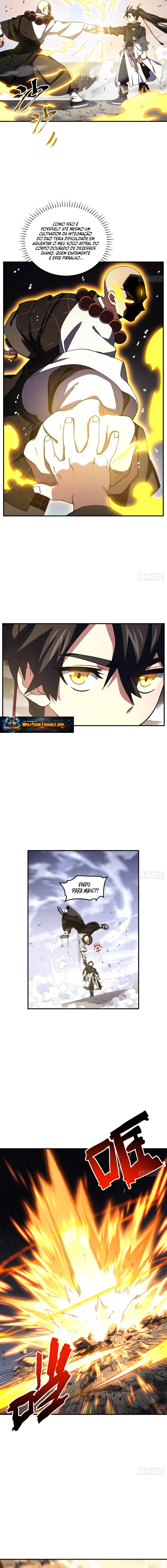 Read Antigo Corpo Sagrado PT Manga Online