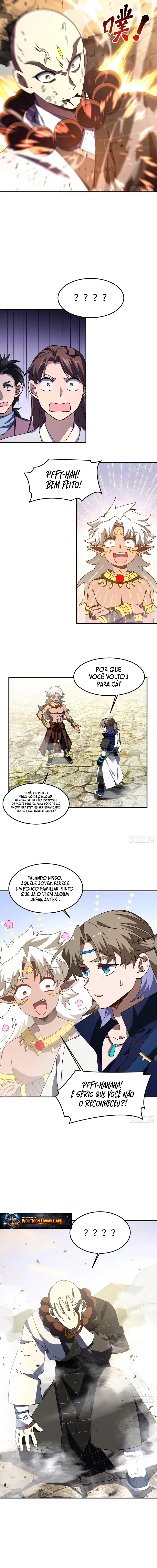 Read Antigo Corpo Sagrado PT Manga Online