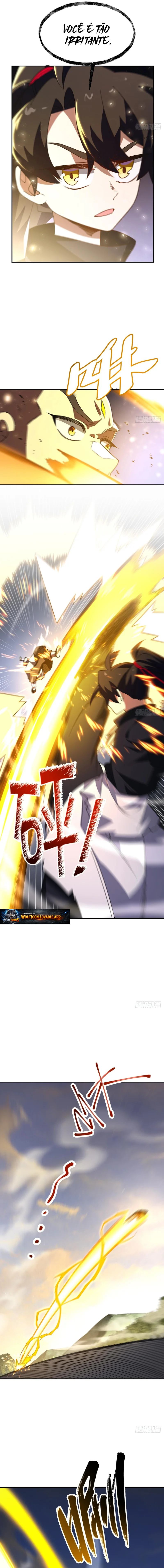 Read Antigo Corpo Sagrado PT Manga Online