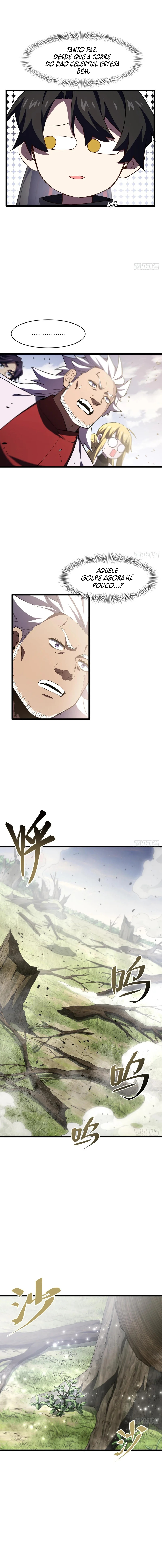 Read Antigo Corpo Sagrado PT Manga Online