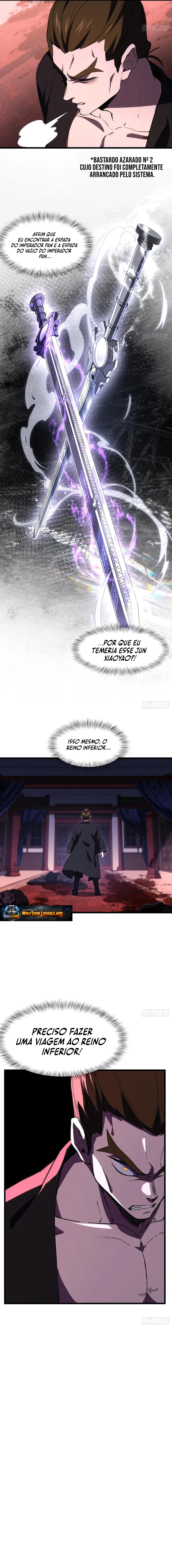 Read Antigo Corpo Sagrado PT Manga Online