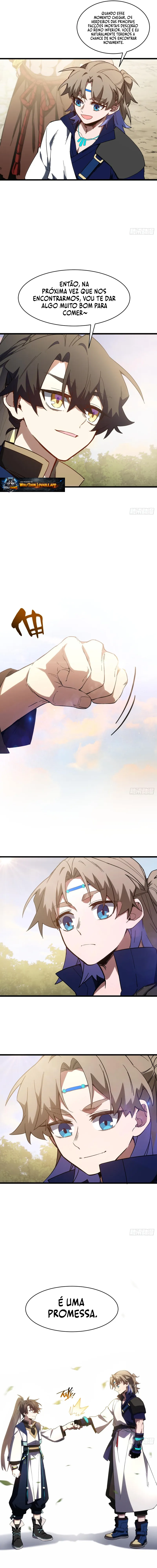 Read Antigo Corpo Sagrado PT Manga Online