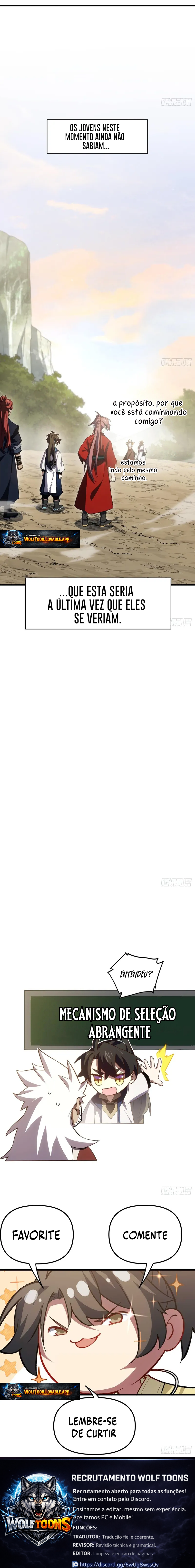 Read Antigo Corpo Sagrado PT Manga Online