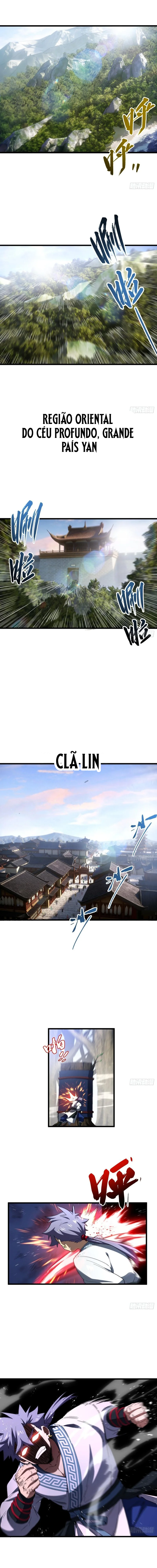 Read Antigo Corpo Sagrado PT Manga Online