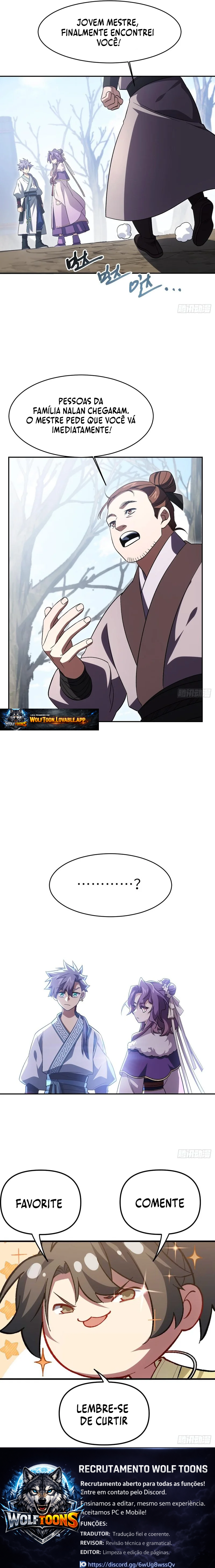 Read Antigo Corpo Sagrado PT Manga Online