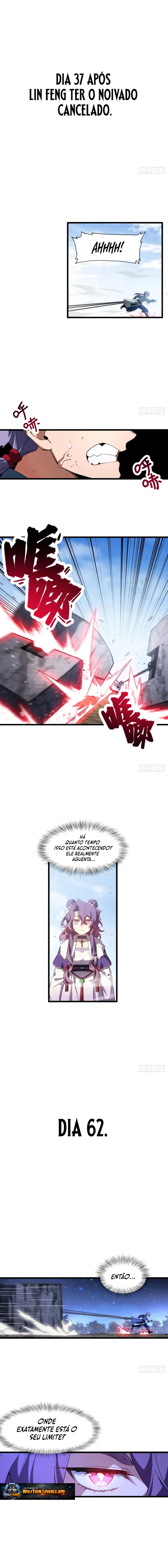 Read Antigo Corpo Sagrado PT Manga Online