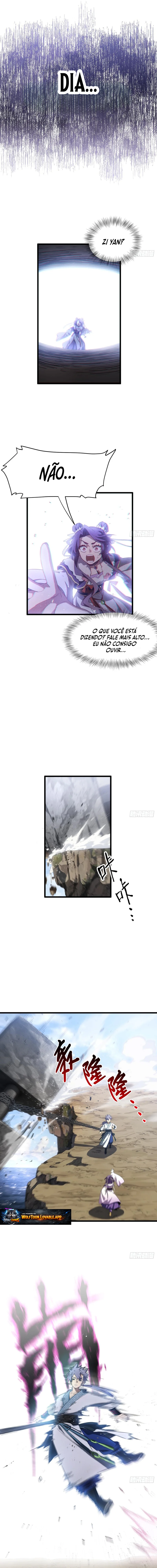 Read Antigo Corpo Sagrado PT Manga Online