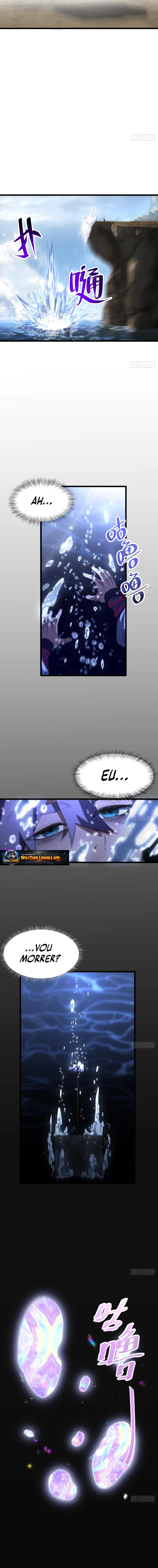 Read Antigo Corpo Sagrado PT Manga Online