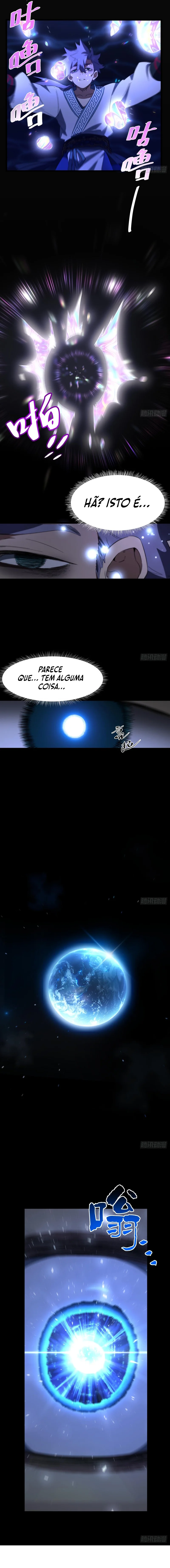 Read Antigo Corpo Sagrado PT Manga Online