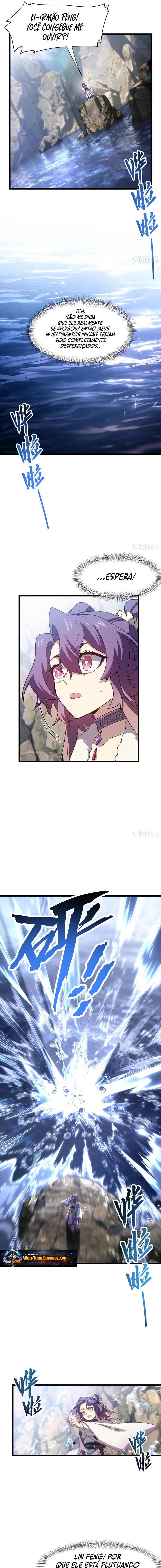 Read Antigo Corpo Sagrado PT Manga Online