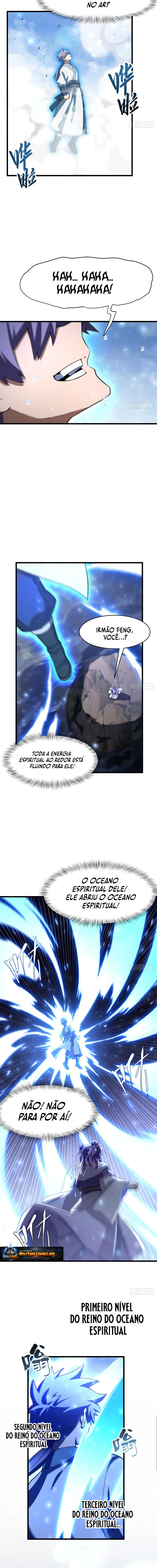 Read Antigo Corpo Sagrado PT Manga Online