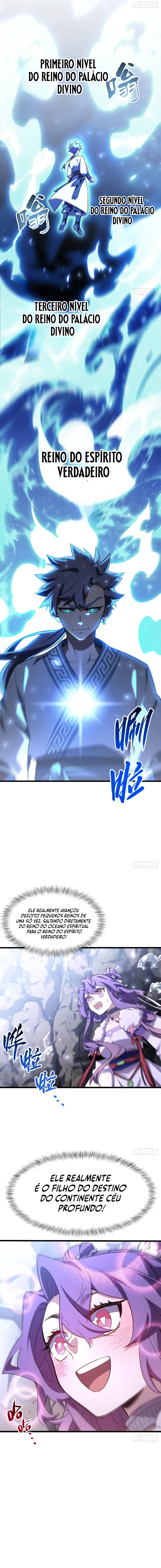 Read Antigo Corpo Sagrado PT Manga Online