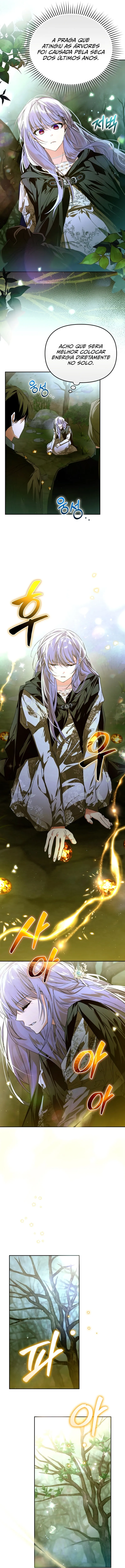 Read Caí nos Braços do Vilão Louco PT Manga Online