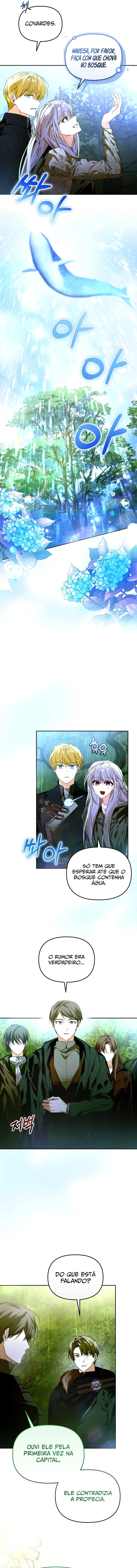 Read Caí nos Braços do Vilão Louco PT Manga Online