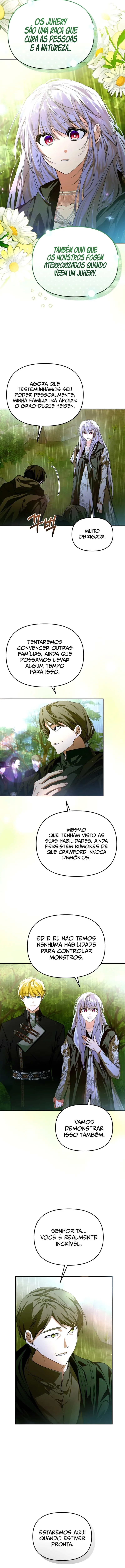 Read Caí nos Braços do Vilão Louco PT Manga Online