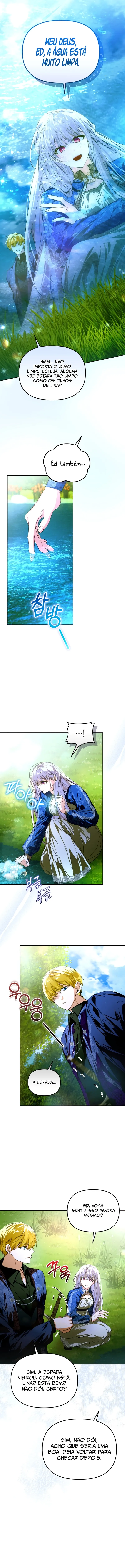 Read Caí nos Braços do Vilão Louco PT Manga Online