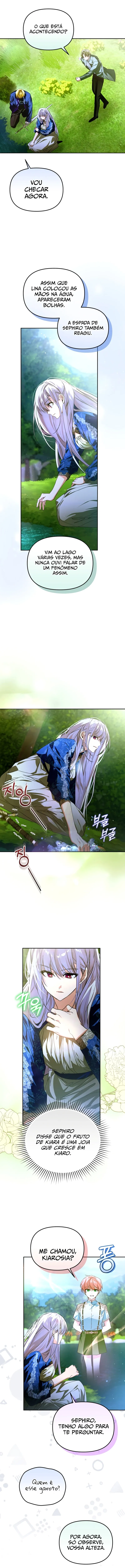 Read Caí nos Braços do Vilão Louco PT Manga Online