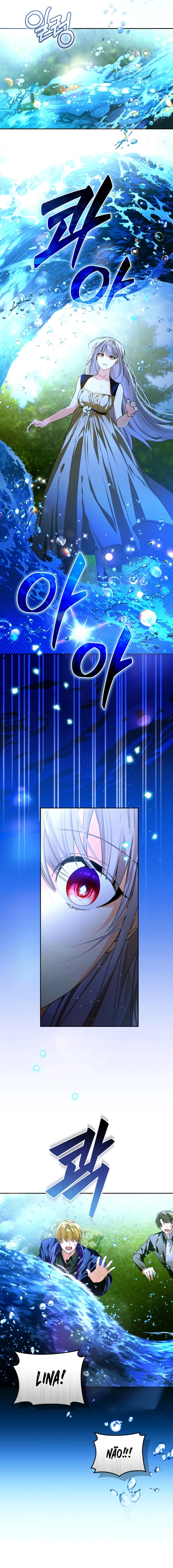 Read Caí nos Braços do Vilão Louco PT Manga Online