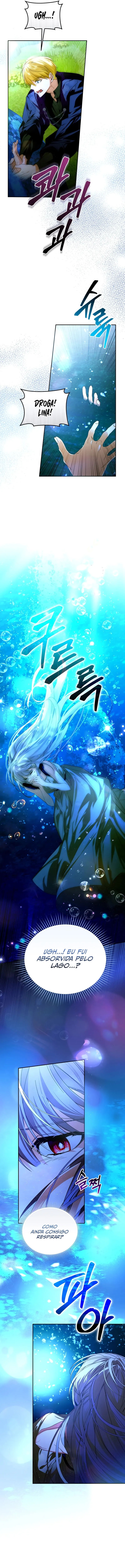 Read Caí nos Braços do Vilão Louco PT Manga Online