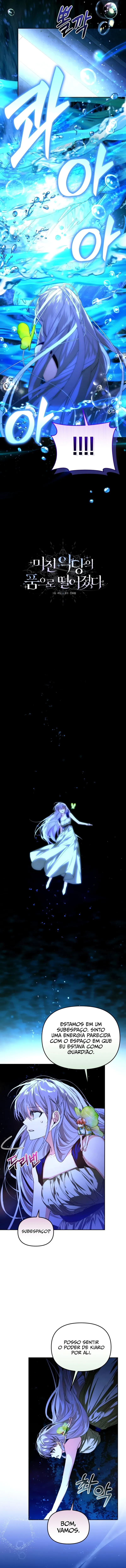 Read Caí nos Braços do Vilão Louco PT Manga Online