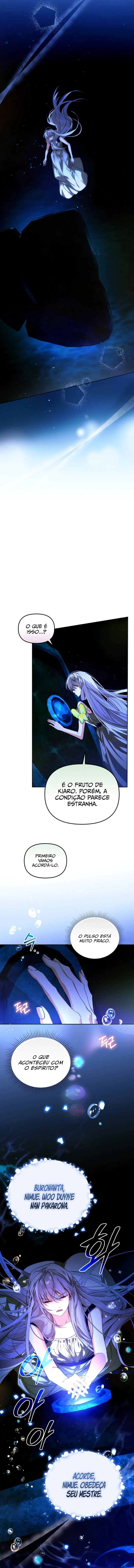 Read Caí nos Braços do Vilão Louco PT Manga Online