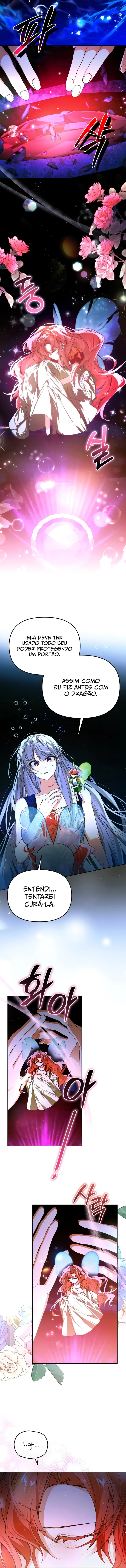 Read Caí nos Braços do Vilão Louco PT Manga Online