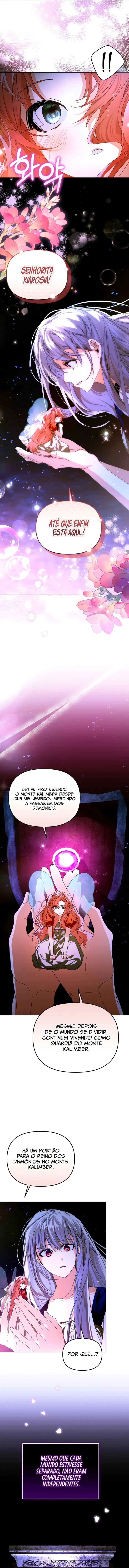 Read Caí nos Braços do Vilão Louco PT Manga Online