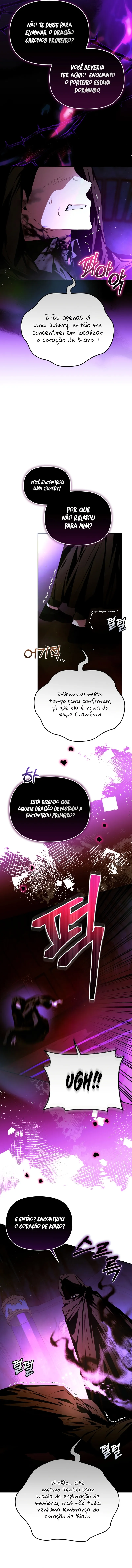 Read Caí nos Braços do Vilão Louco PT Manga Online