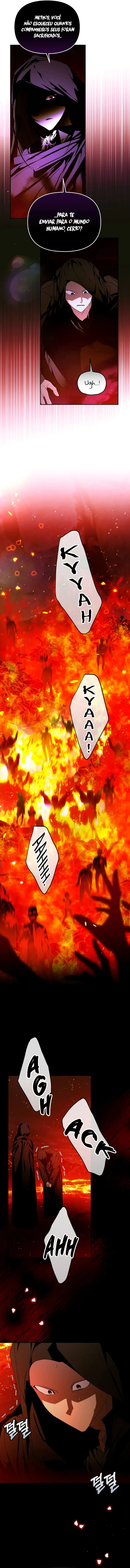 Read Caí nos Braços do Vilão Louco PT Manga Online