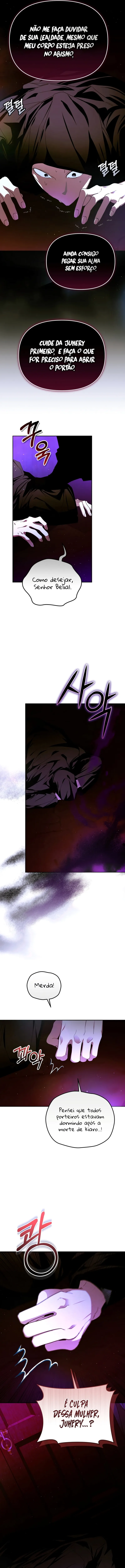 Read Caí nos Braços do Vilão Louco PT Manga Online