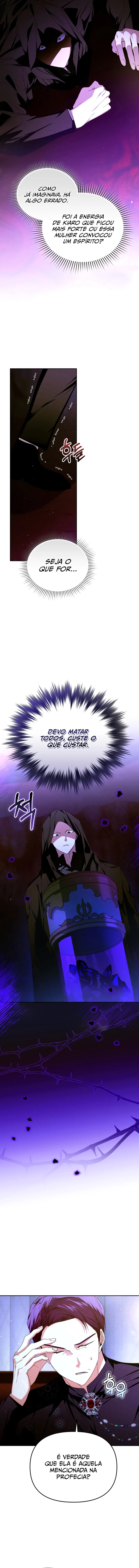 Read Caí nos Braços do Vilão Louco PT Manga Online