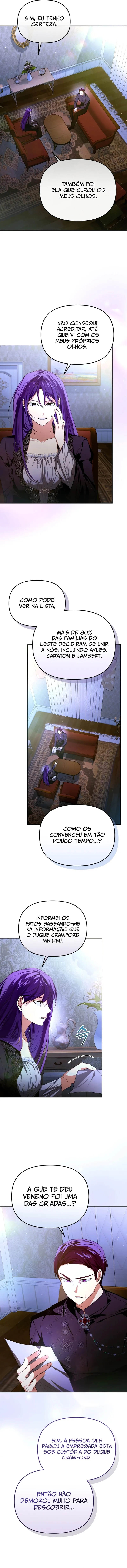 Read Caí nos Braços do Vilão Louco PT Manga Online