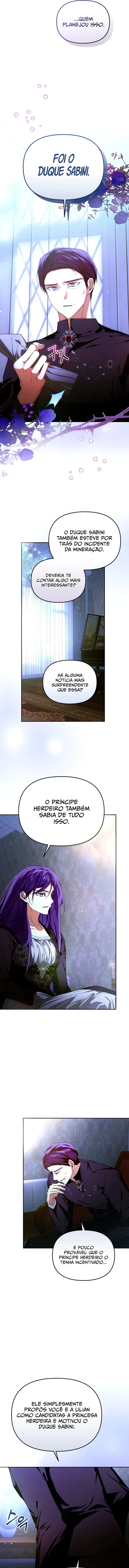 Read Caí nos Braços do Vilão Louco PT Manga Online